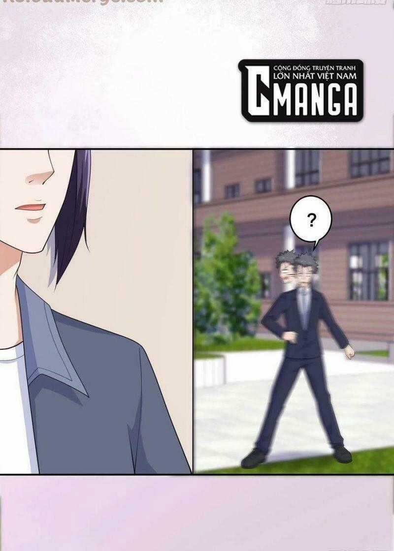 Người Tu Tiên Tại Đô Thị Chapter 170 trang 1