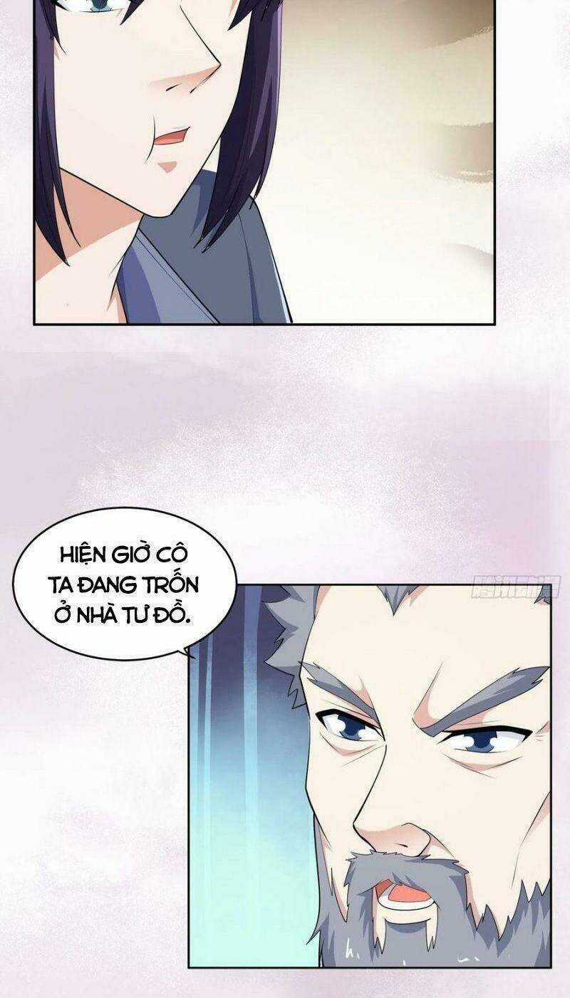 Người Tu Tiên Tại Đô Thị Chapter 170 trang 10