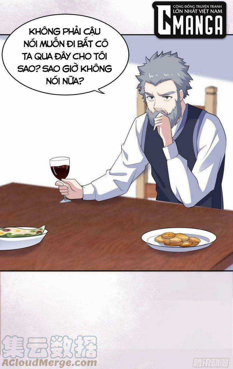 Người Tu Tiên Tại Đô Thị Chapter 170 trang 12