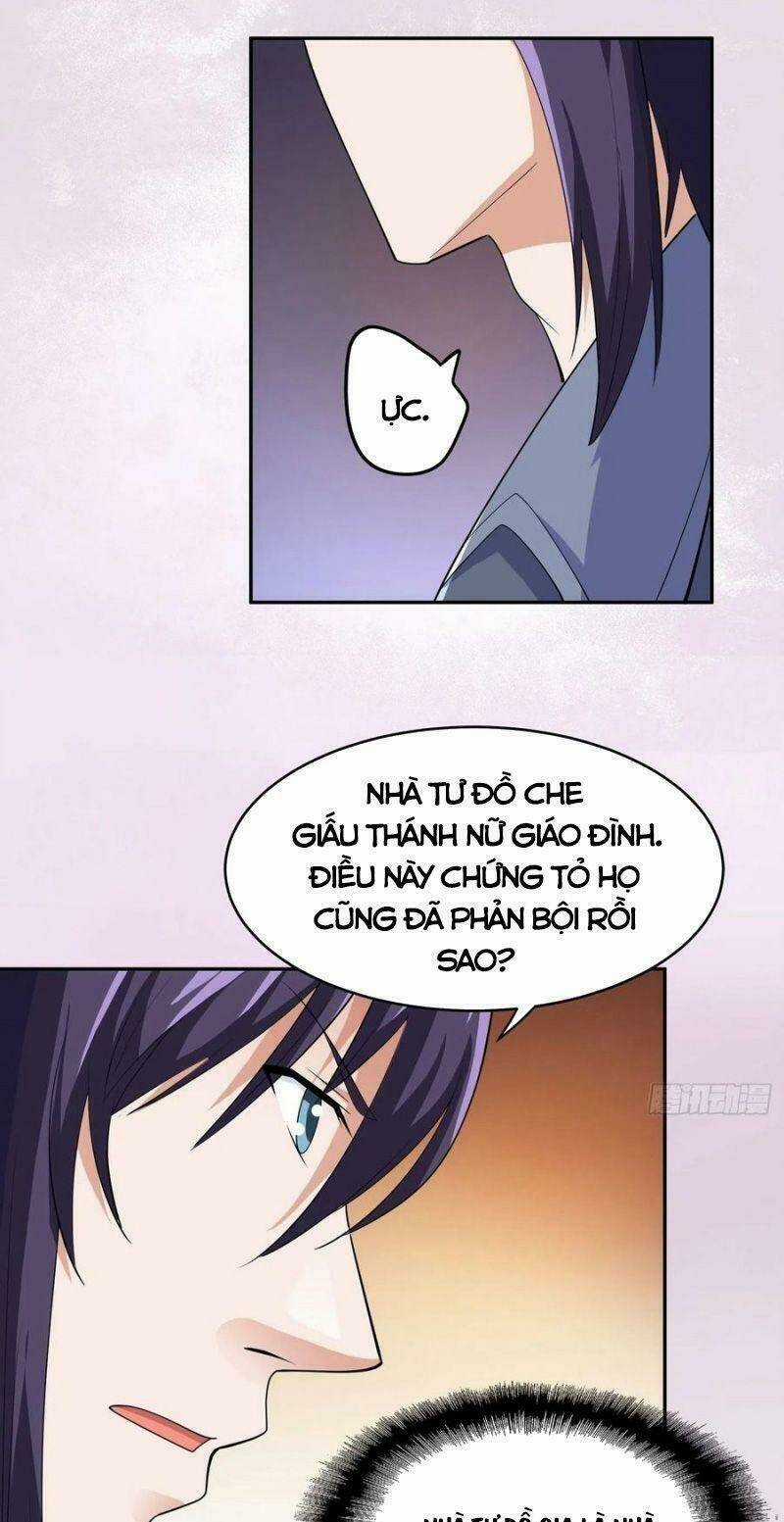 Người Tu Tiên Tại Đô Thị Chapter 170 trang 13