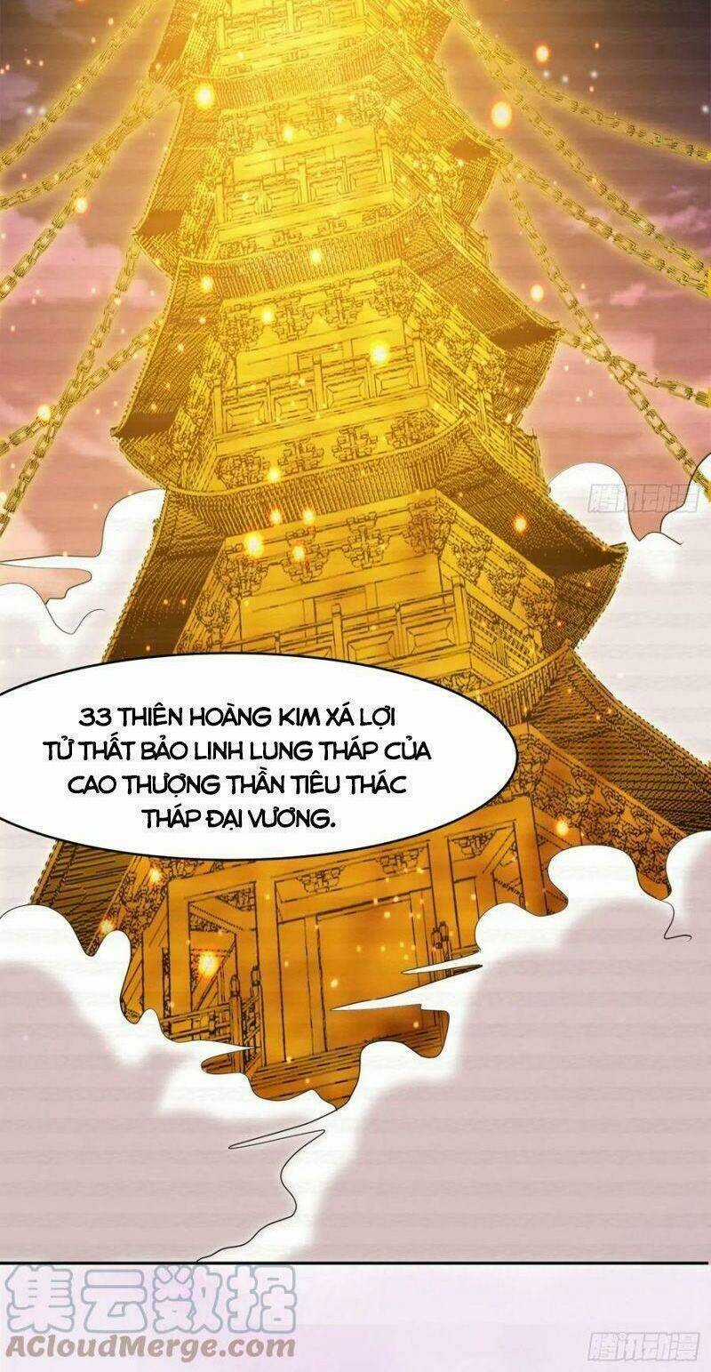 Người Tu Tiên Tại Đô Thị Chapter 170 trang 20