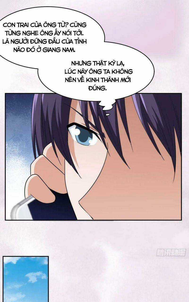 Người Tu Tiên Tại Đô Thị Chapter 170 trang 4