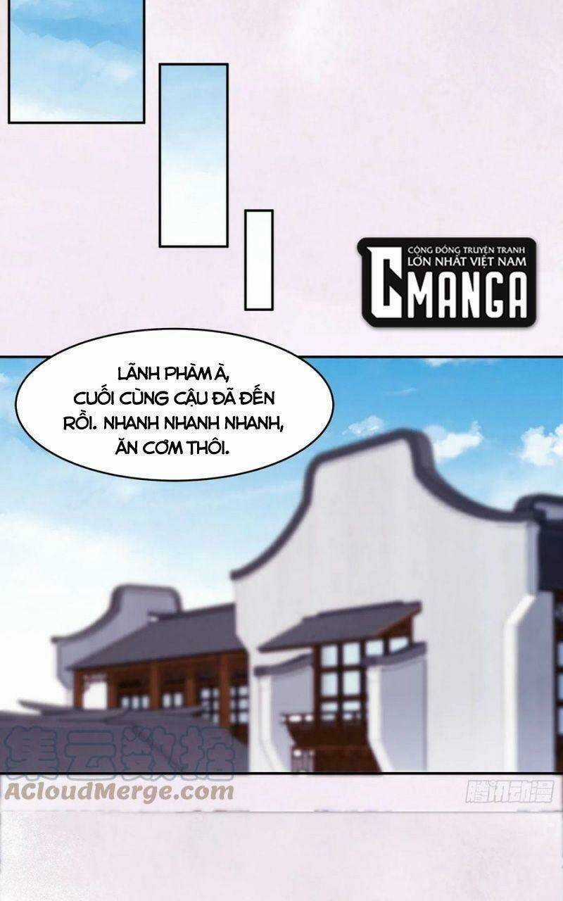 Người Tu Tiên Tại Đô Thị Chapter 170 trang 5