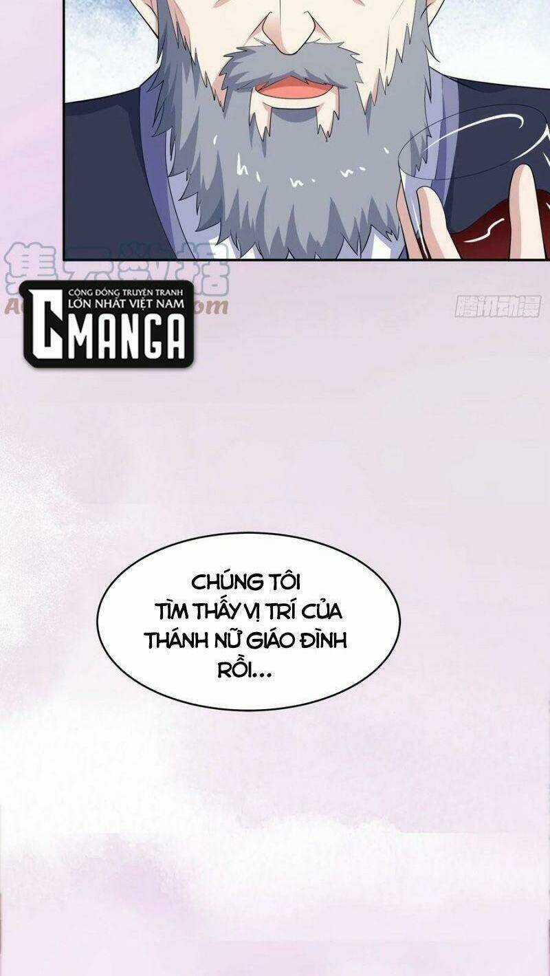 Người Tu Tiên Tại Đô Thị Chapter 170 trang 8