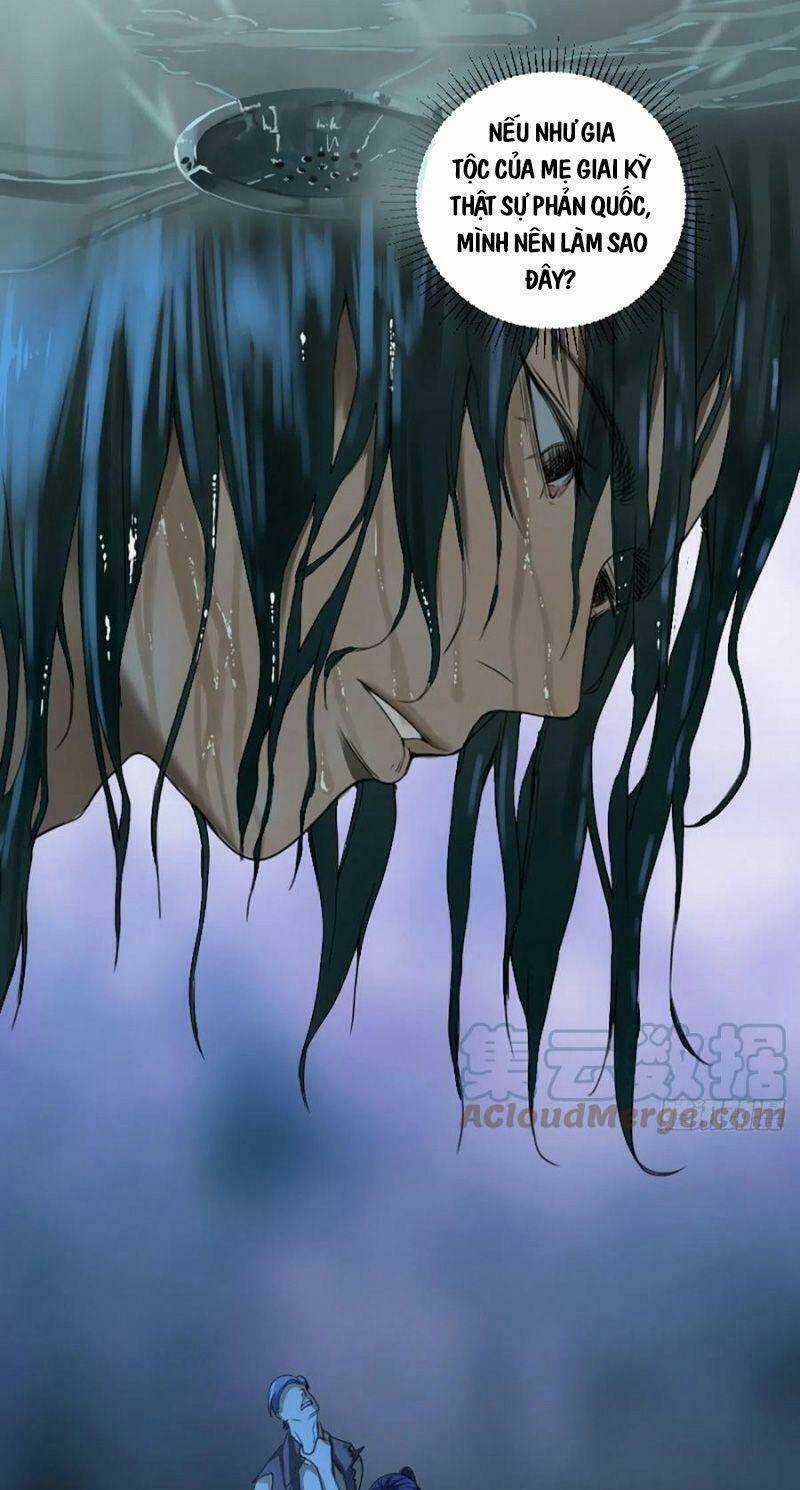 Người Tu Tiên Tại Đô Thị Chapter 171 trang 10