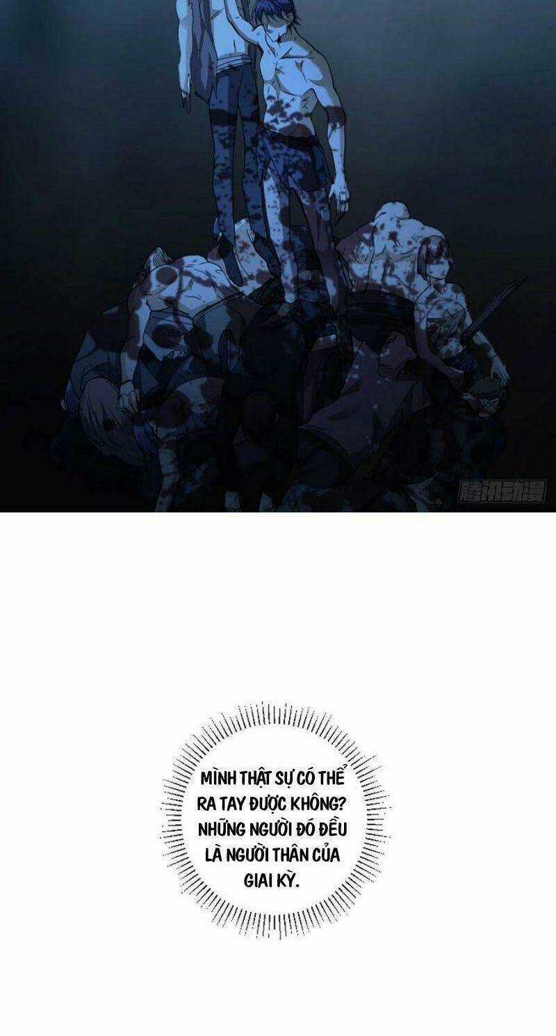 Người Tu Tiên Tại Đô Thị Chapter 171 trang 11