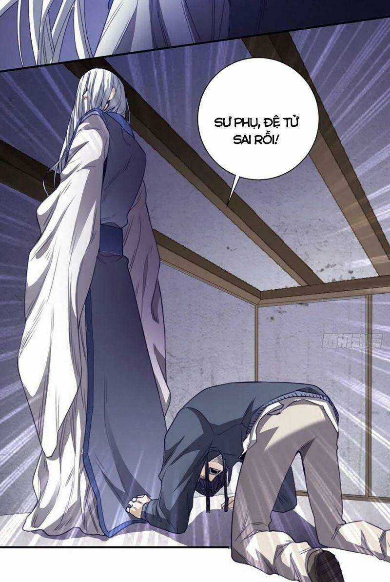 Người Tu Tiên Tại Đô Thị Chapter 171 trang 2