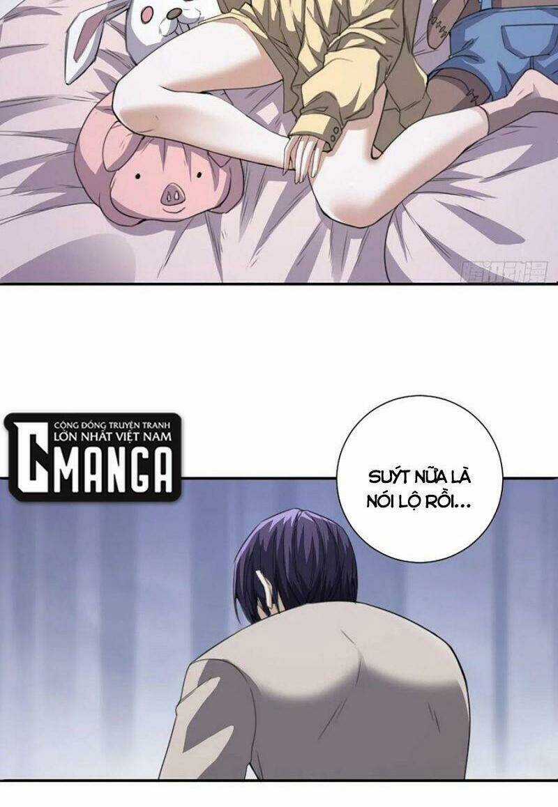 Người Tu Tiên Tại Đô Thị Chapter 171 trang 20