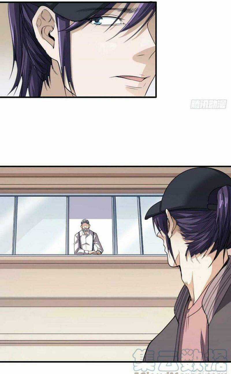 Người Tu Tiên Tại Đô Thị Chapter 171 trang 25