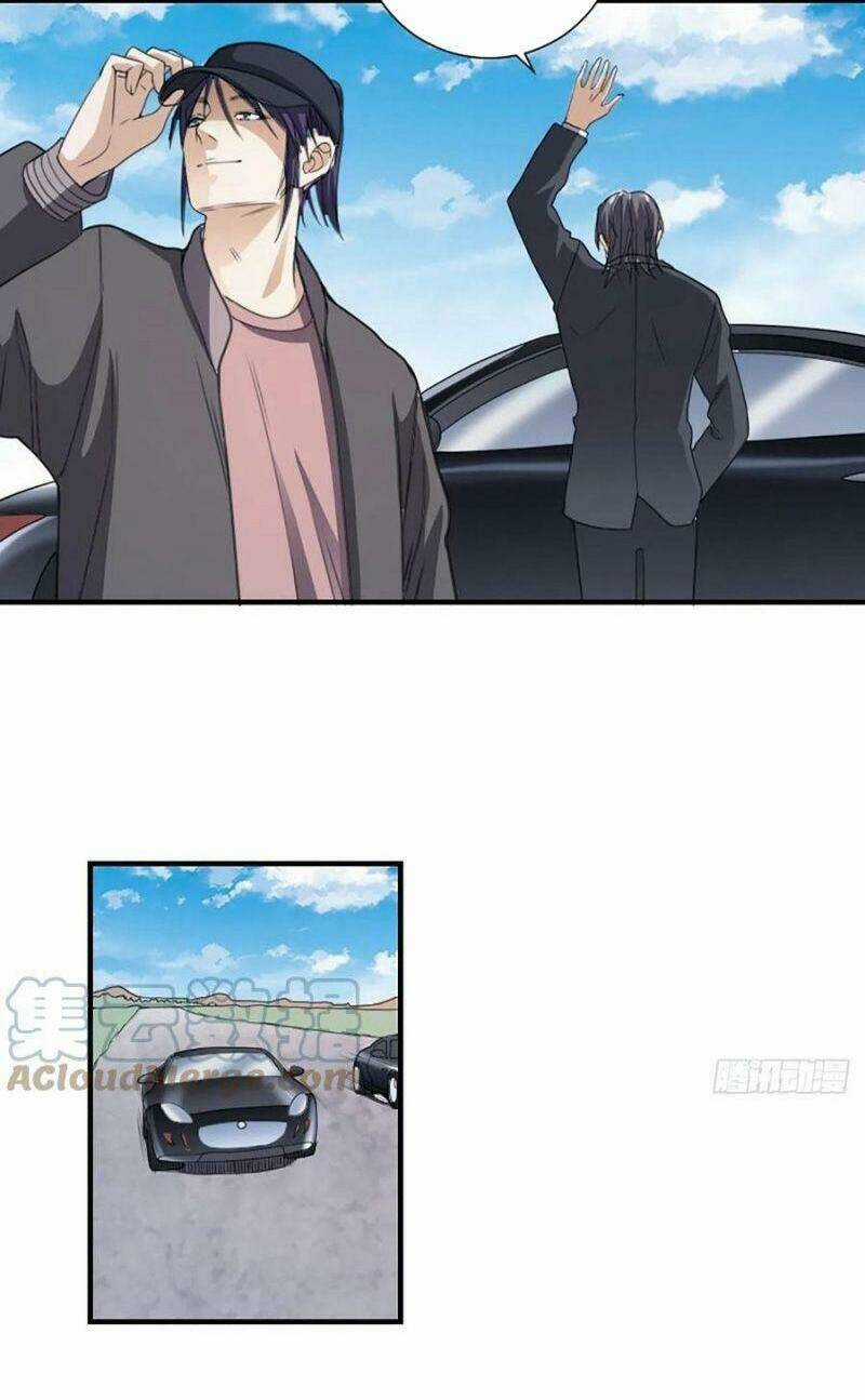 Người Tu Tiên Tại Đô Thị Chapter 171 trang 27