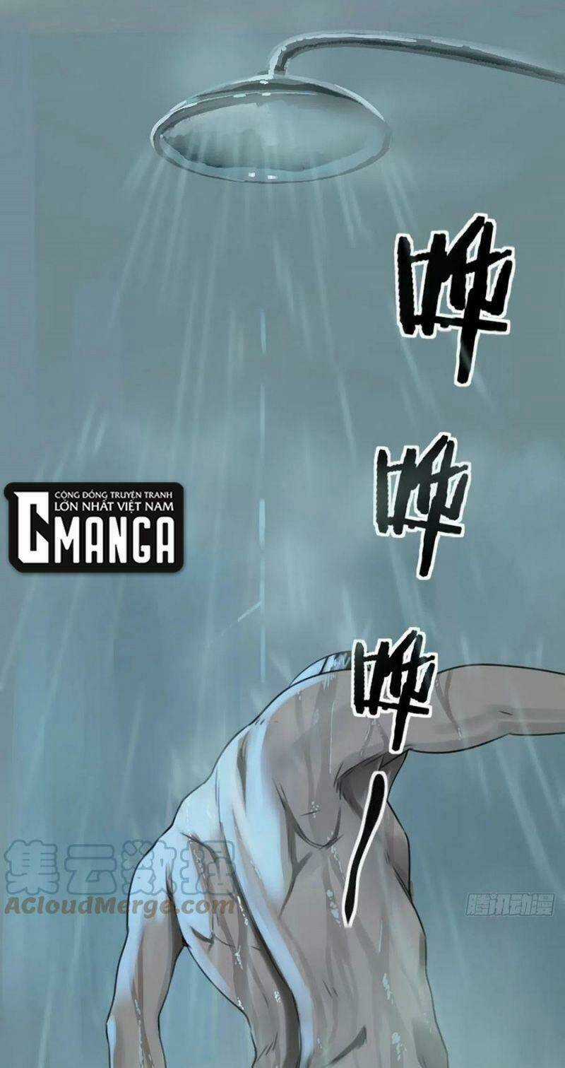 Người Tu Tiên Tại Đô Thị Chapter 171 trang 8