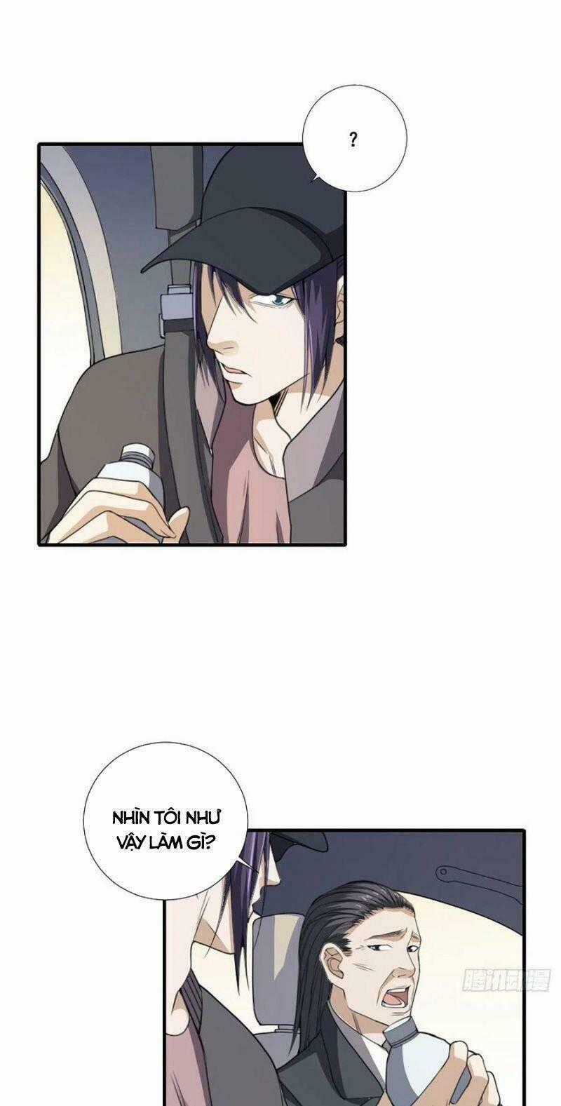Người Tu Tiên Tại Đô Thị Chapter 172 trang 0