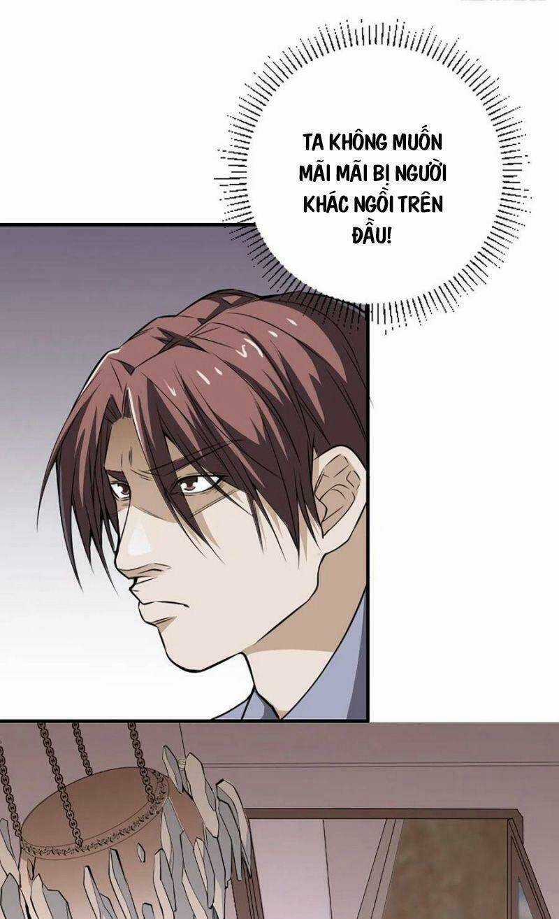 Người Tu Tiên Tại Đô Thị Chapter 172 trang 10