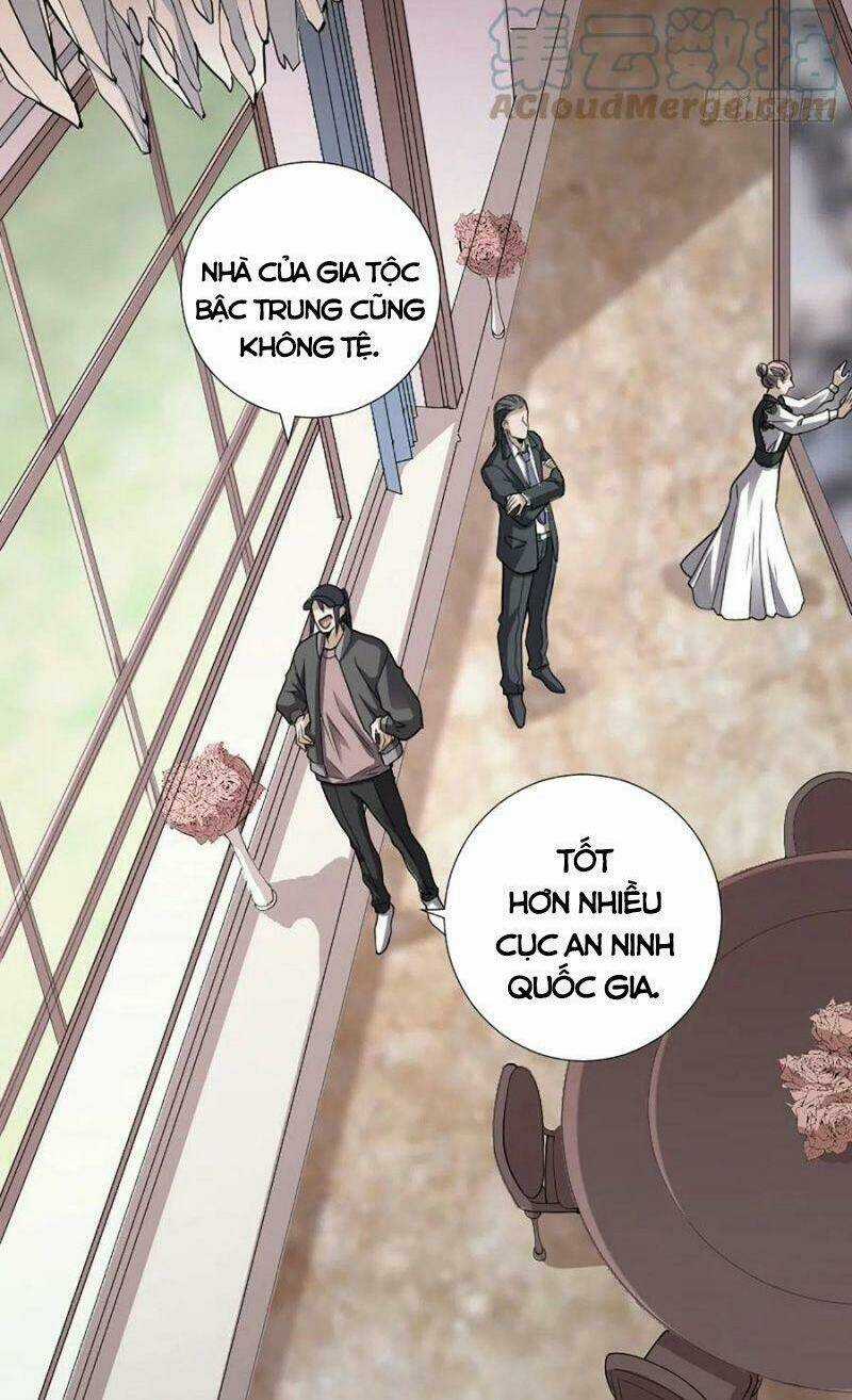 Người Tu Tiên Tại Đô Thị Chapter 172 trang 11