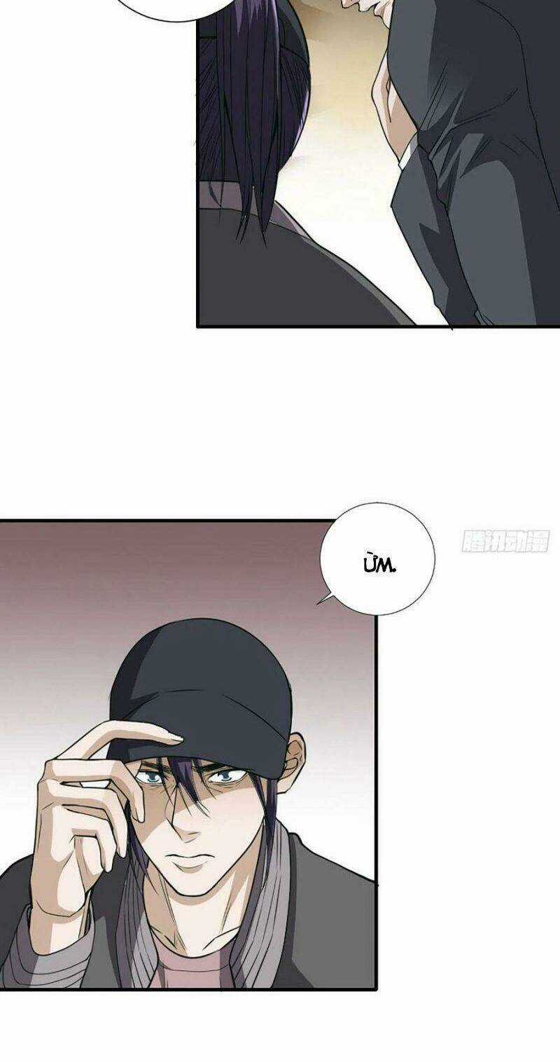 Người Tu Tiên Tại Đô Thị Chapter 172 trang 15