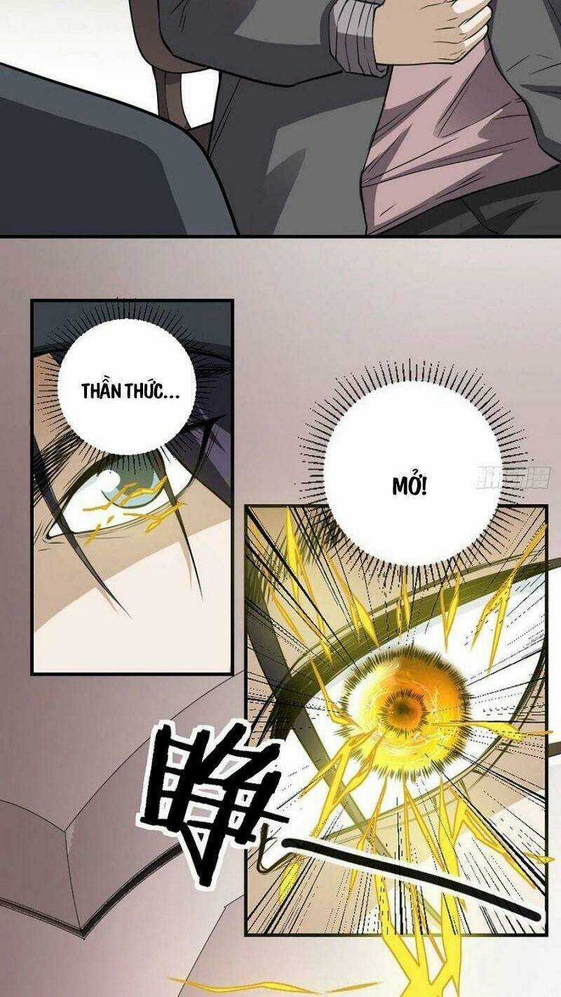 Người Tu Tiên Tại Đô Thị Chapter 172 trang 19