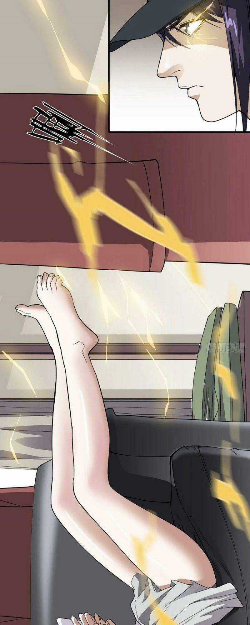 Người Tu Tiên Tại Đô Thị Chapter 172 trang 22