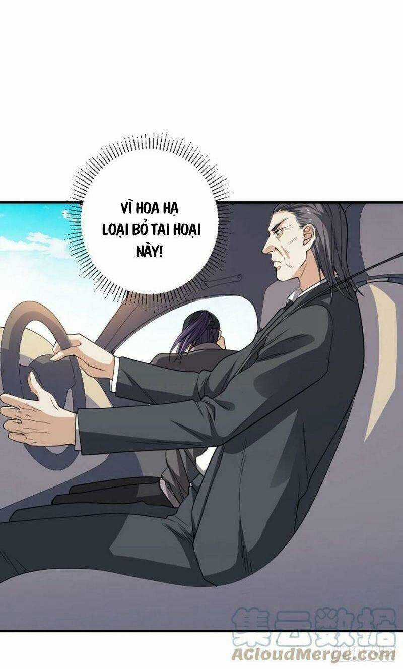Người Tu Tiên Tại Đô Thị Chapter 172 trang 3