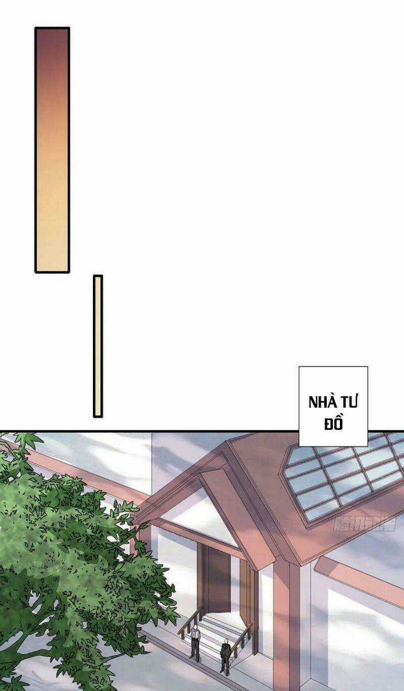 Người Tu Tiên Tại Đô Thị Chapter 172 trang 4