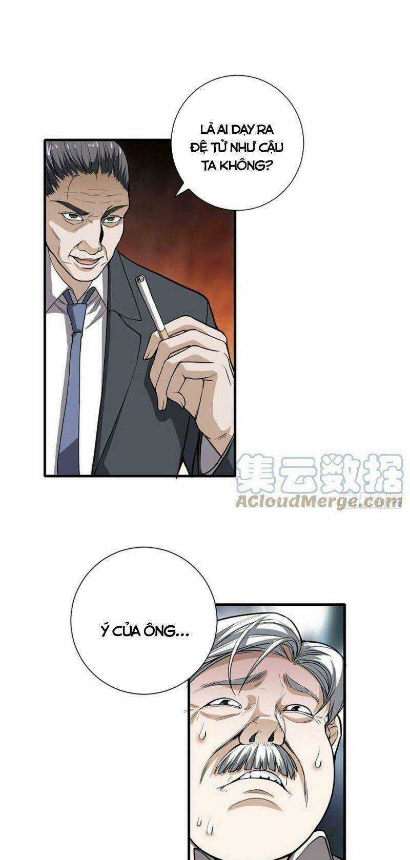 Người Tu Tiên Tại Đô Thị Chapter 173 trang 10