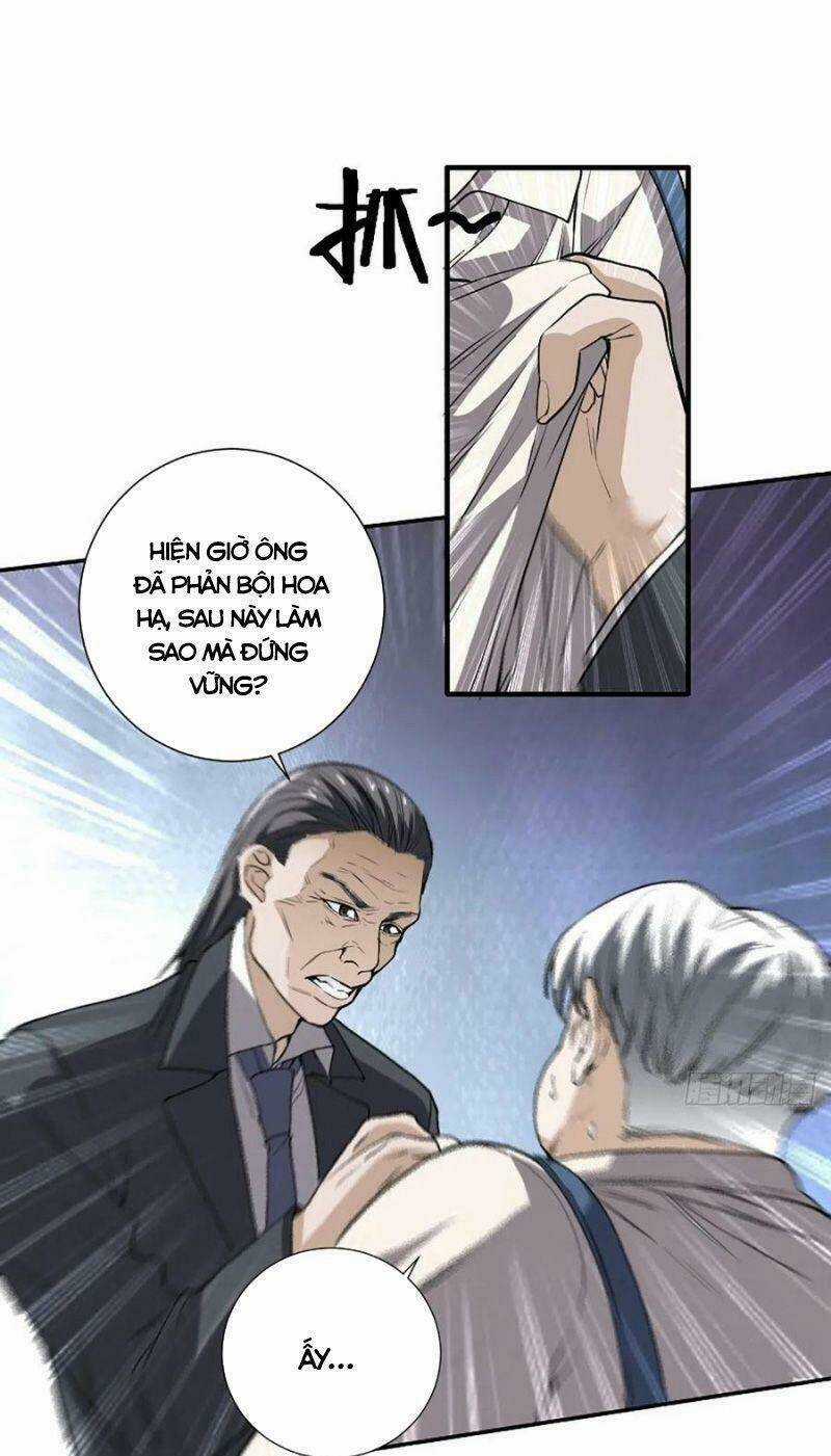 Người Tu Tiên Tại Đô Thị Chapter 173 trang 12