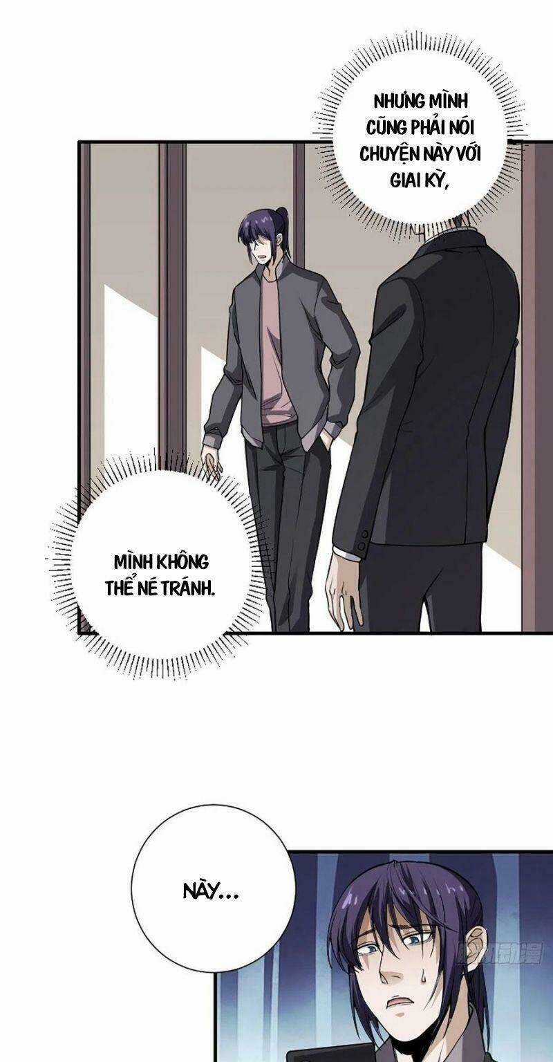 Người Tu Tiên Tại Đô Thị Chapter 173 trang 14