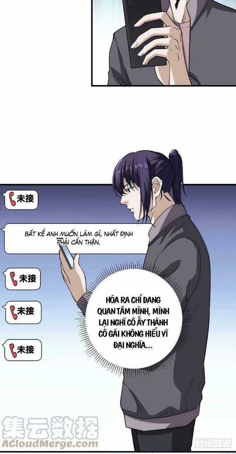 Người Tu Tiên Tại Đô Thị Chapter 173 trang 15