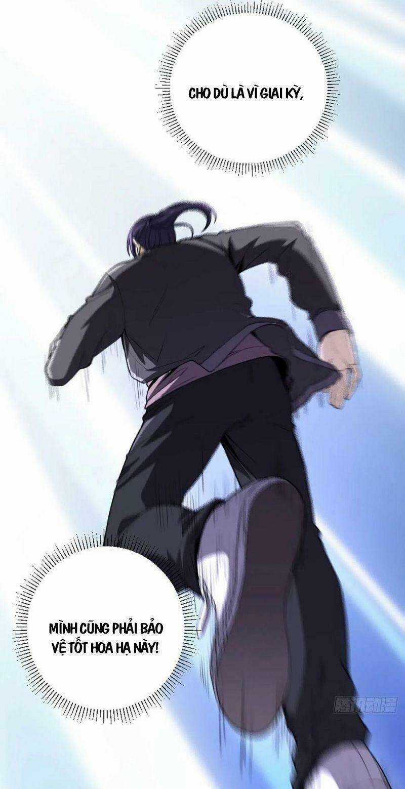 Người Tu Tiên Tại Đô Thị Chapter 173 trang 16