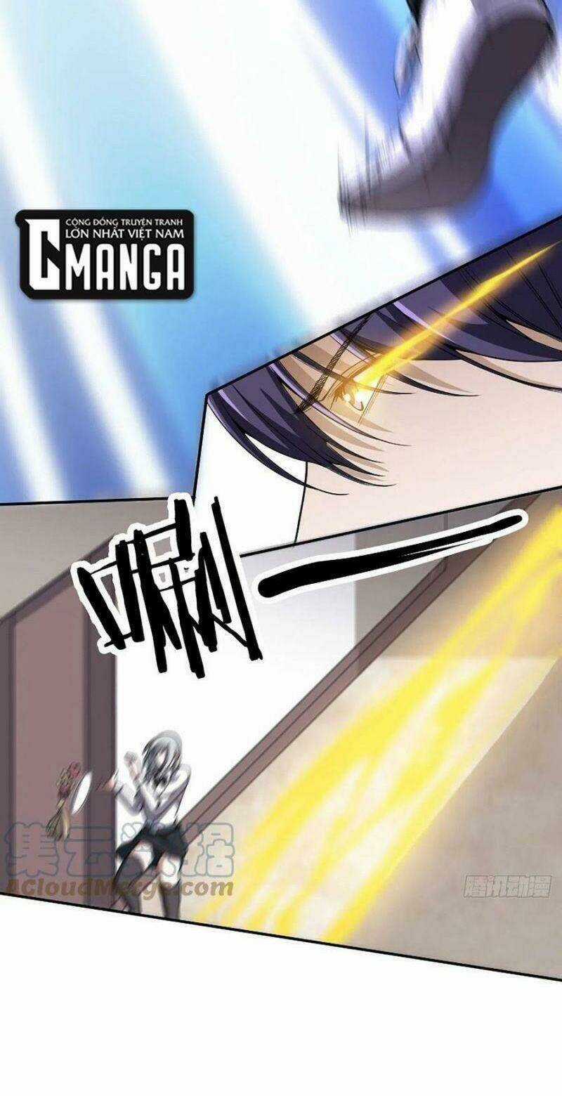 Người Tu Tiên Tại Đô Thị Chapter 173 trang 17