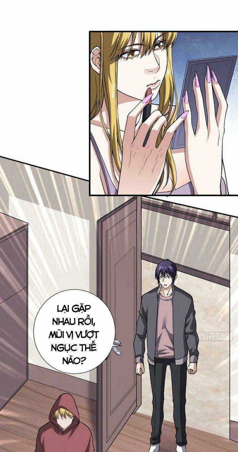 Người Tu Tiên Tại Đô Thị Chapter 173 trang 18