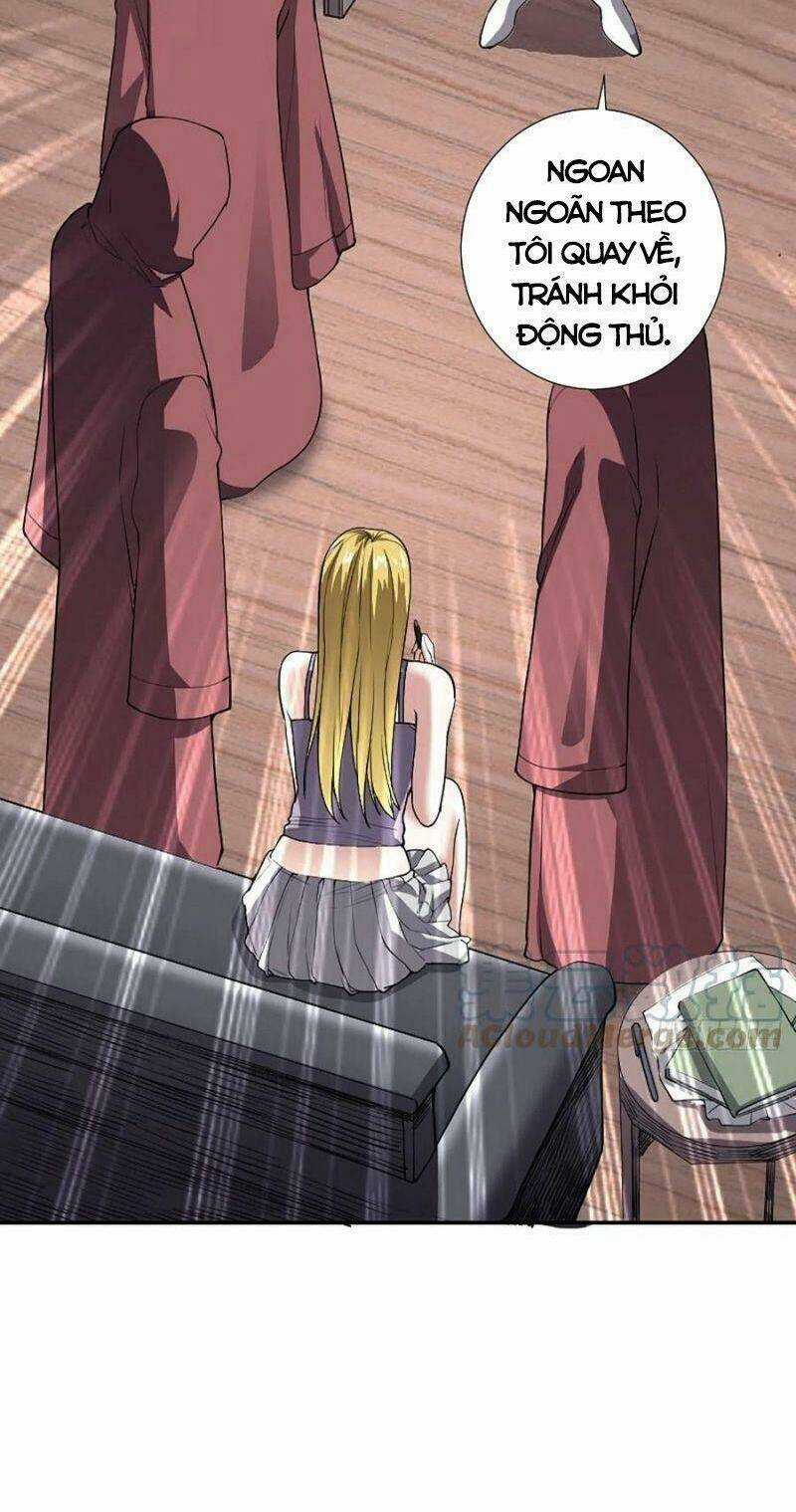 Người Tu Tiên Tại Đô Thị Chapter 173 trang 19