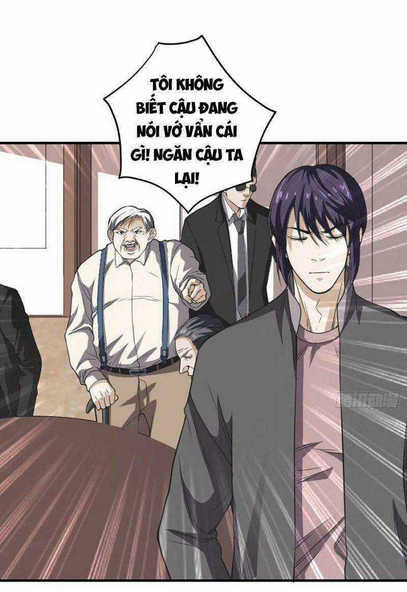 Người Tu Tiên Tại Đô Thị Chapter 173 trang 2