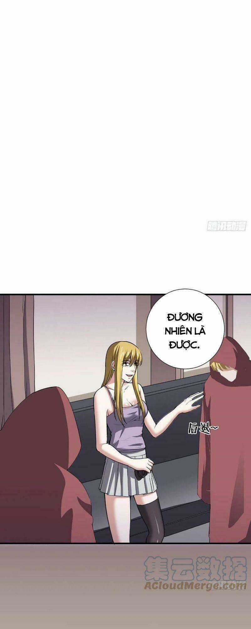 Người Tu Tiên Tại Đô Thị Chapter 173 trang 20