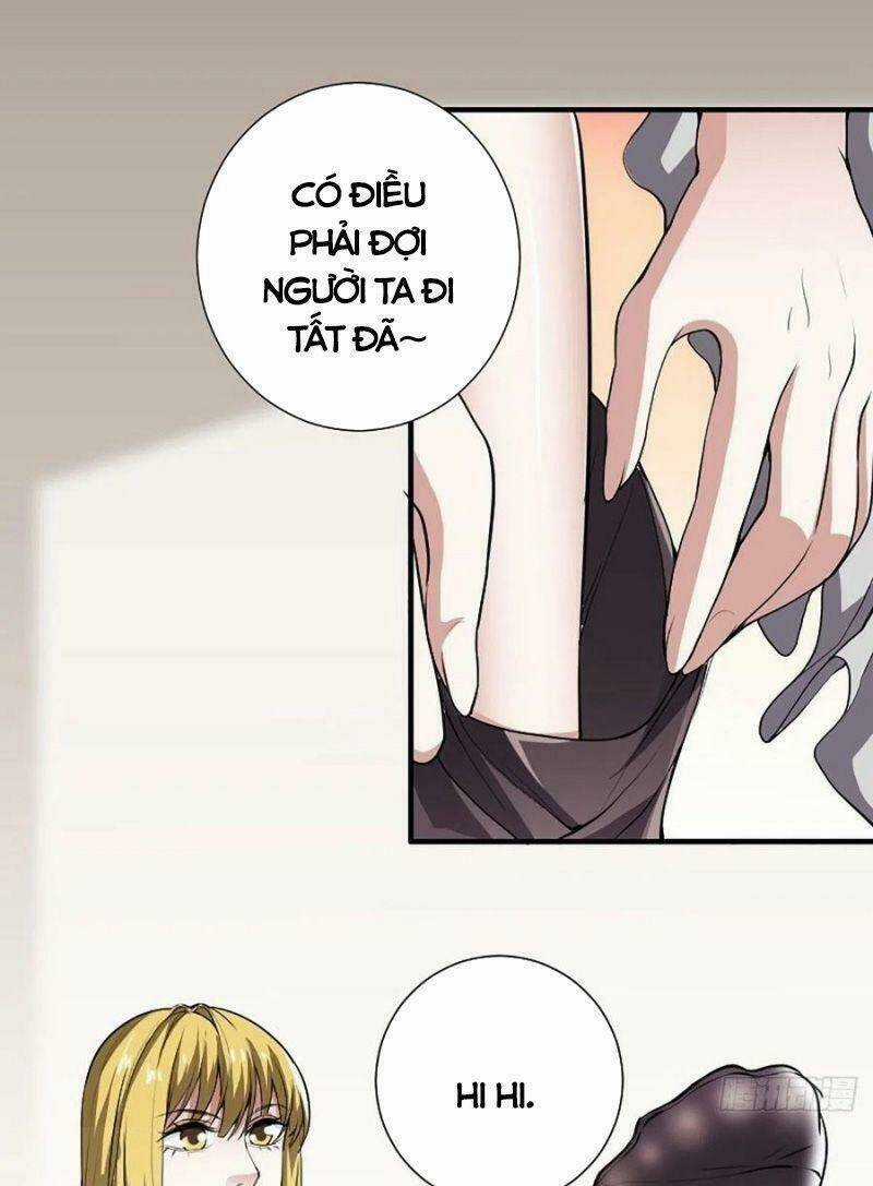 Người Tu Tiên Tại Đô Thị Chapter 173 trang 21