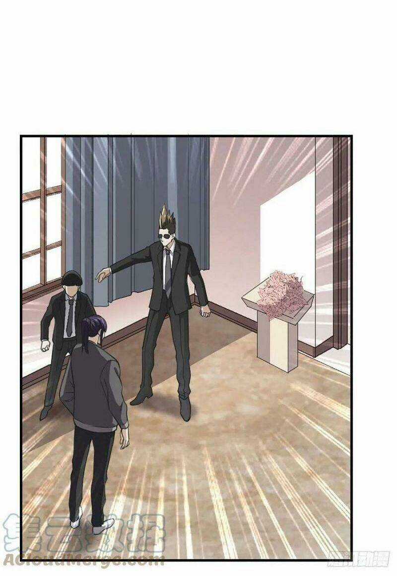 Người Tu Tiên Tại Đô Thị Chapter 173 trang 3