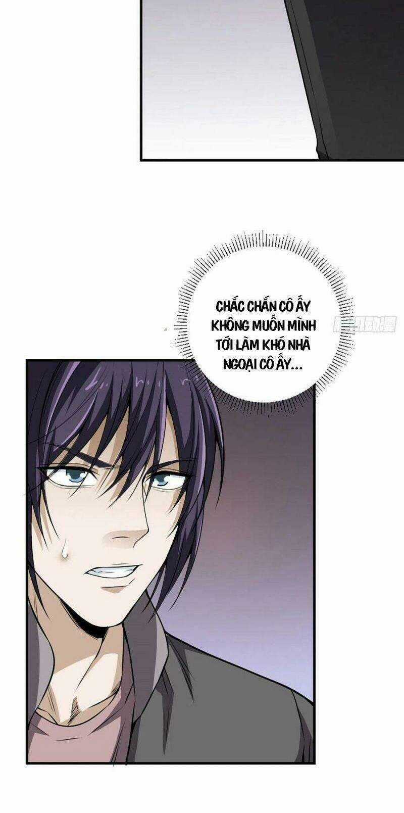 Người Tu Tiên Tại Đô Thị Chapter 173 trang 5