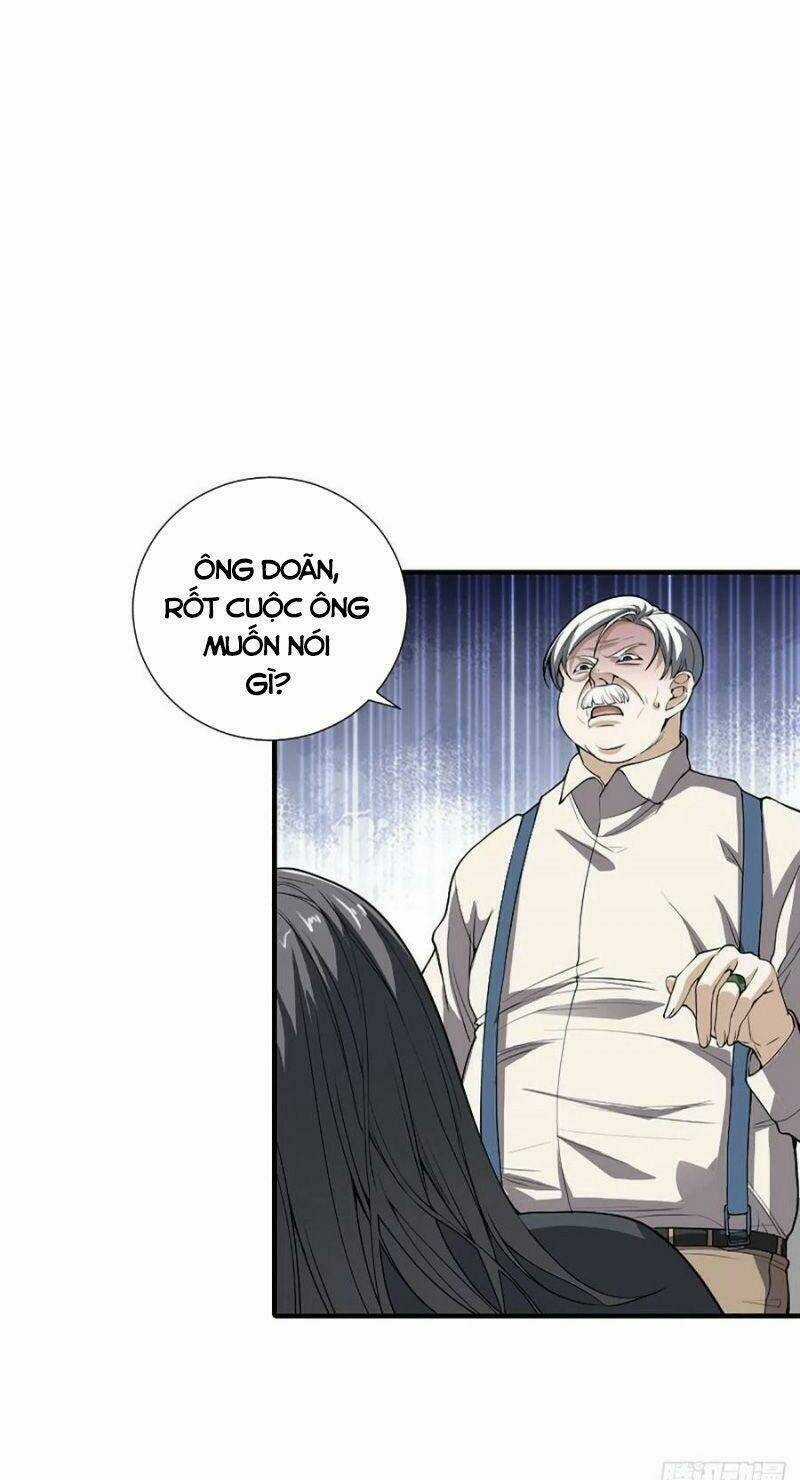 Người Tu Tiên Tại Đô Thị Chapter 173 trang 7