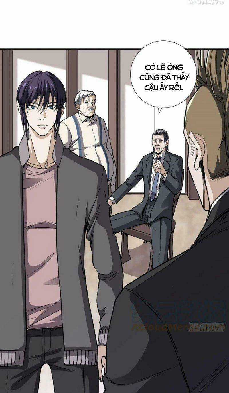 Người Tu Tiên Tại Đô Thị Chapter 173 trang 8