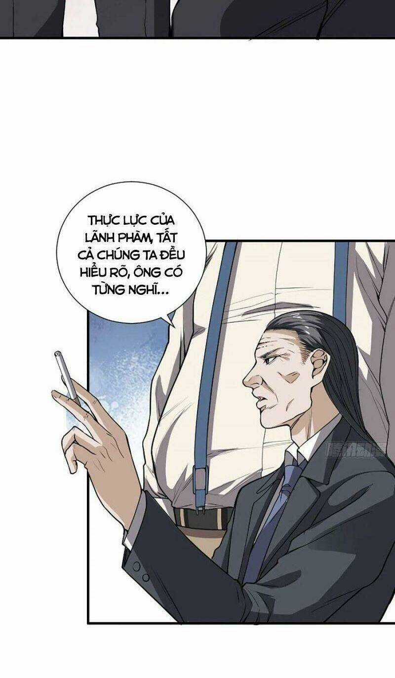 Người Tu Tiên Tại Đô Thị Chapter 173 trang 9