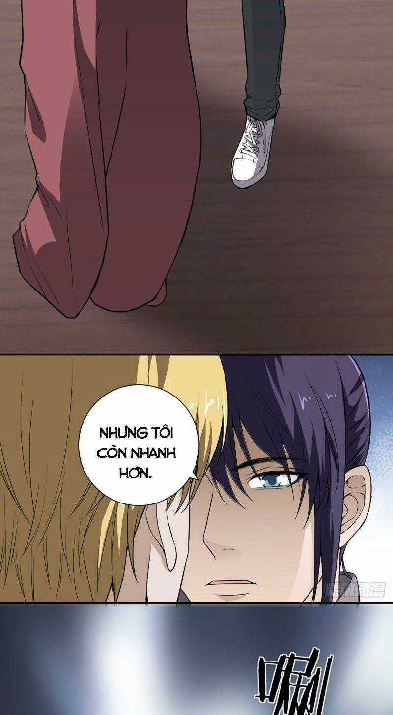 Người Tu Tiên Tại Đô Thị Chapter 174 trang 10