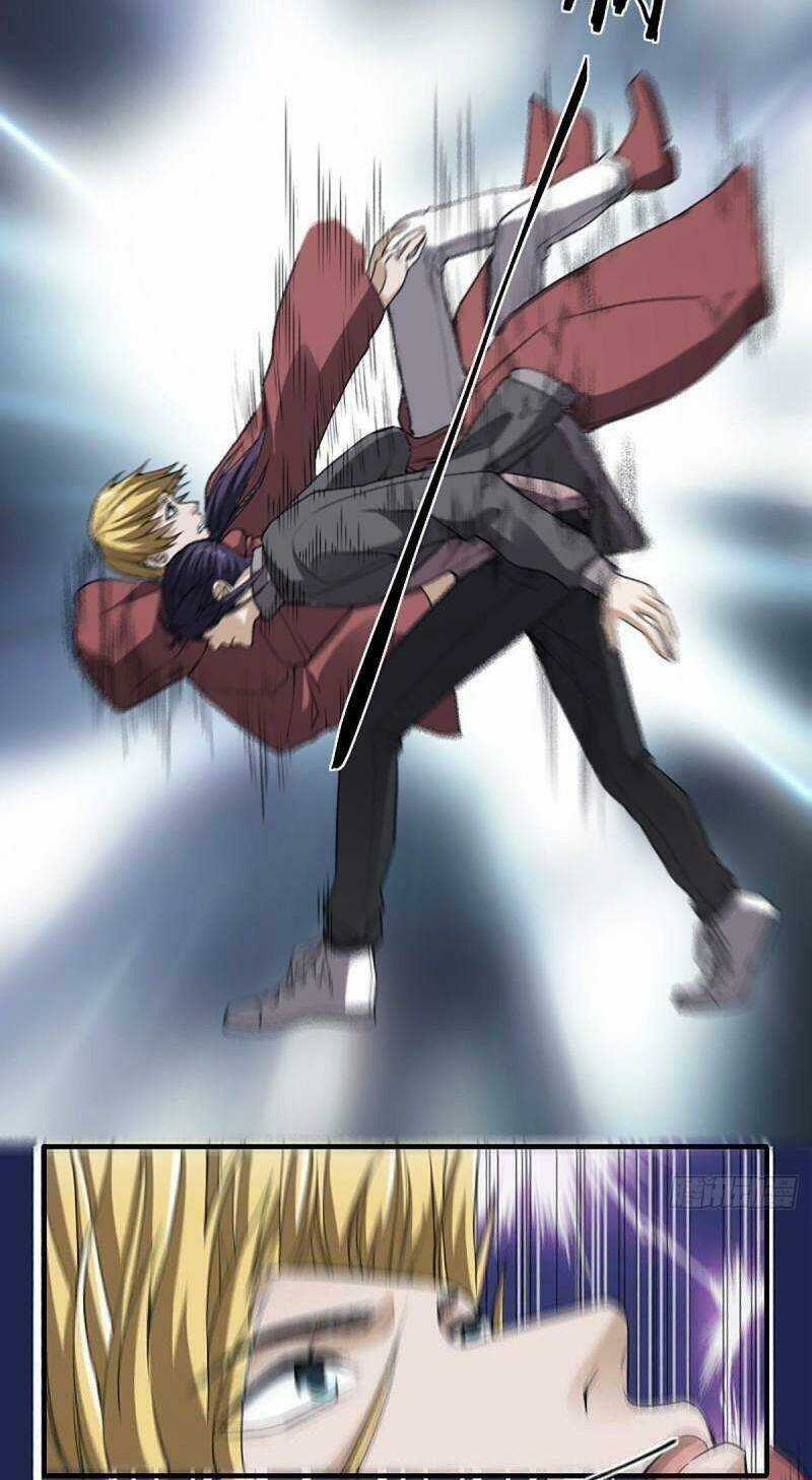 Người Tu Tiên Tại Đô Thị Chapter 174 trang 11