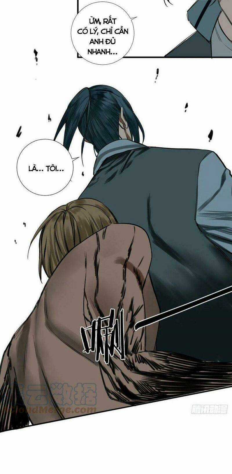 Người Tu Tiên Tại Đô Thị Chapter 176 trang 11