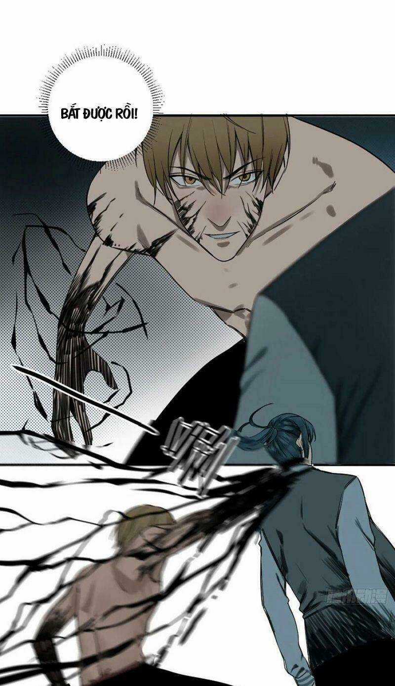 Người Tu Tiên Tại Đô Thị Chapter 176 trang 12