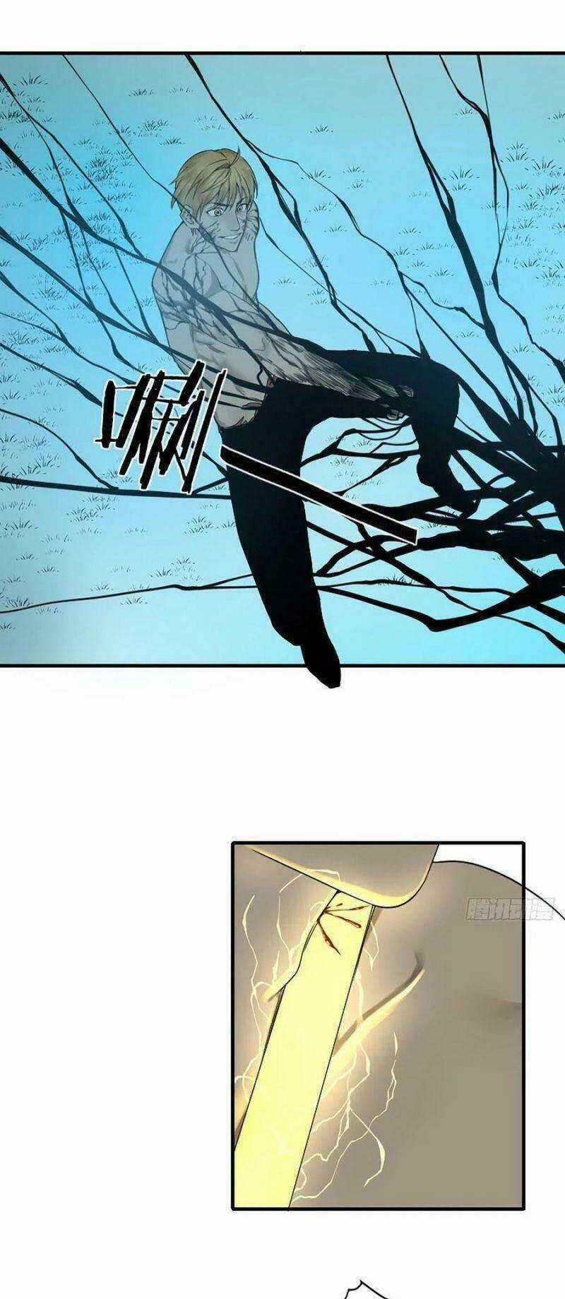 Người Tu Tiên Tại Đô Thị Chapter 176 trang 14