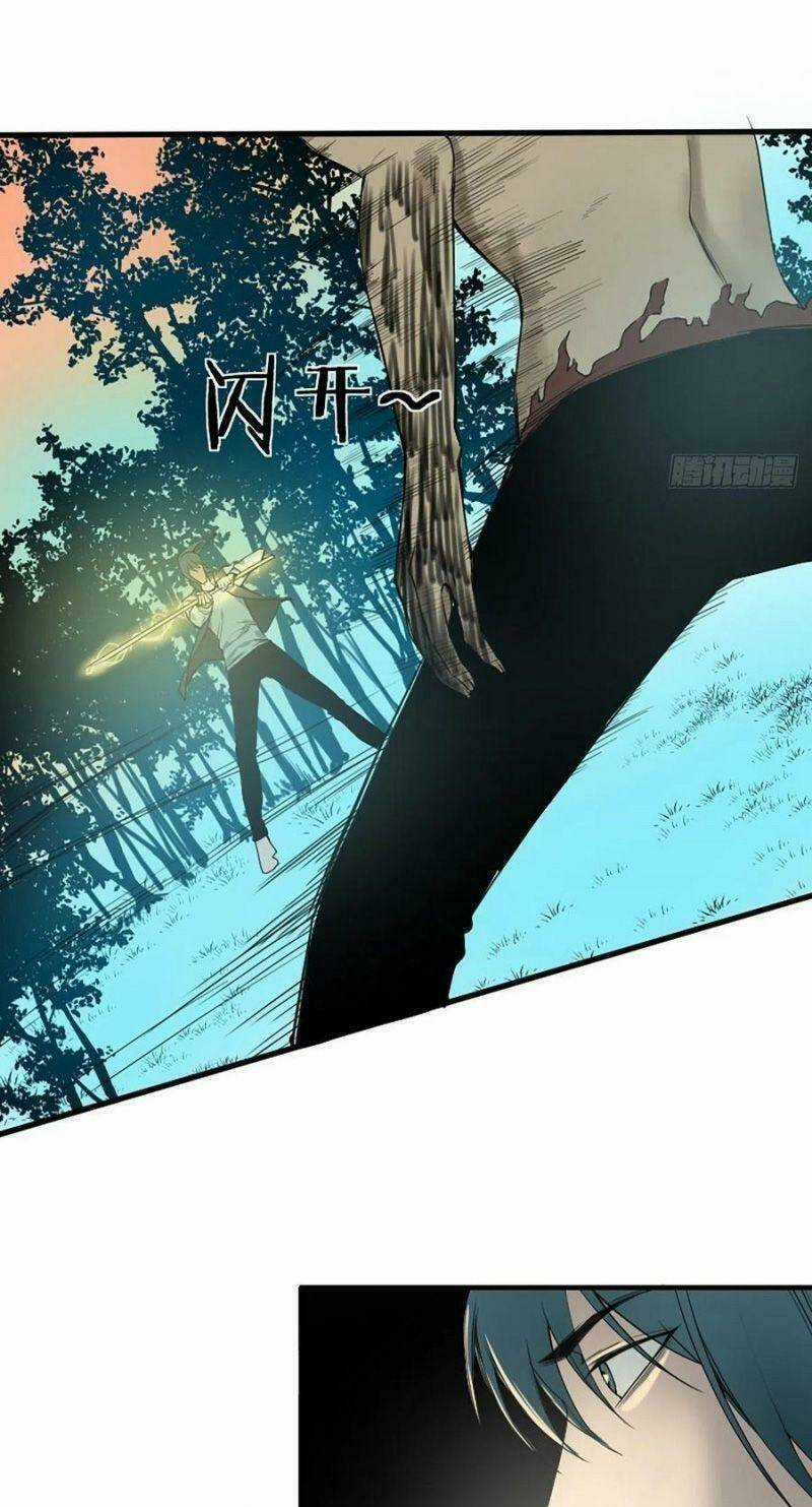 Người Tu Tiên Tại Đô Thị Chapter 176 trang 16