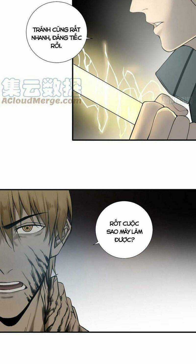 Người Tu Tiên Tại Đô Thị Chapter 176 trang 17