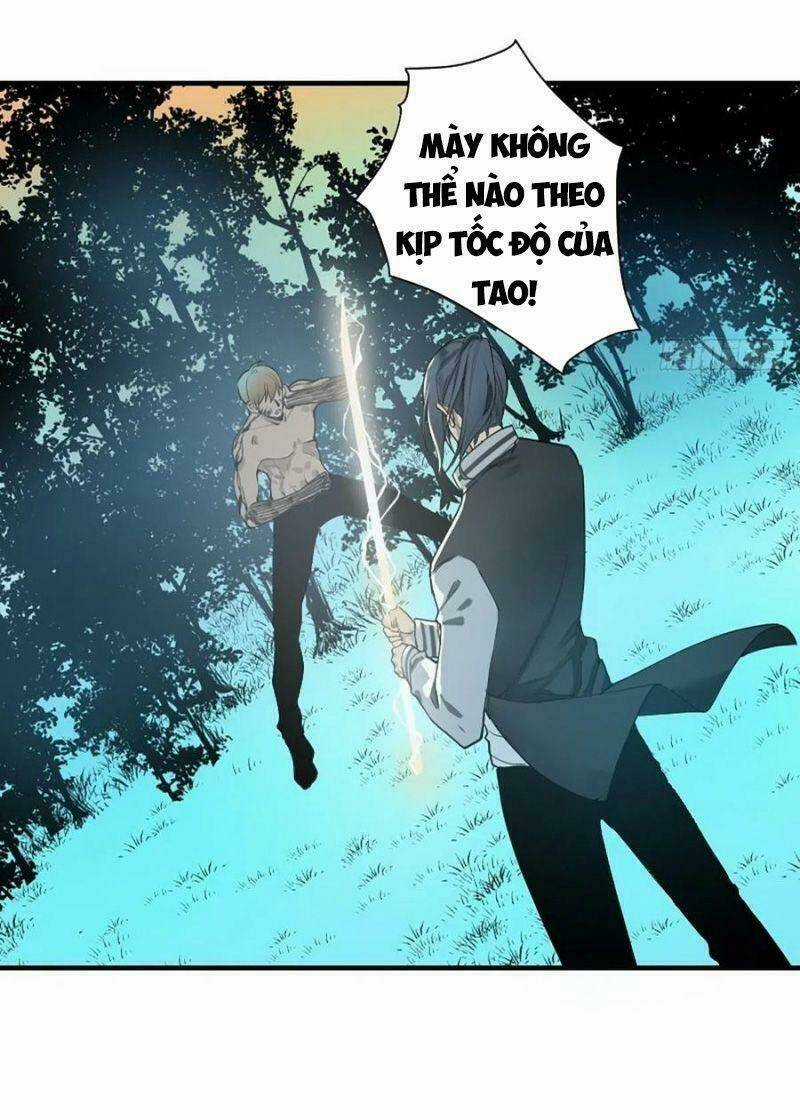 Người Tu Tiên Tại Đô Thị Chapter 176 trang 18
