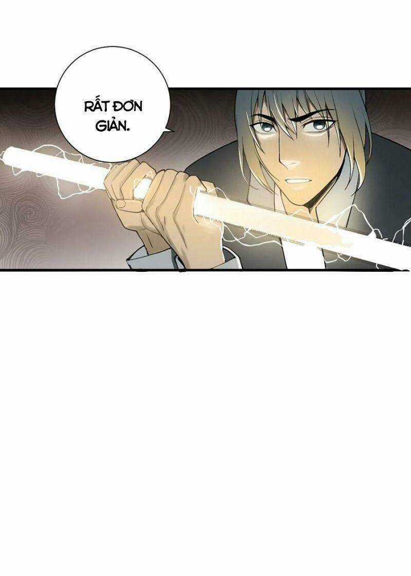 Người Tu Tiên Tại Đô Thị Chapter 176 trang 19