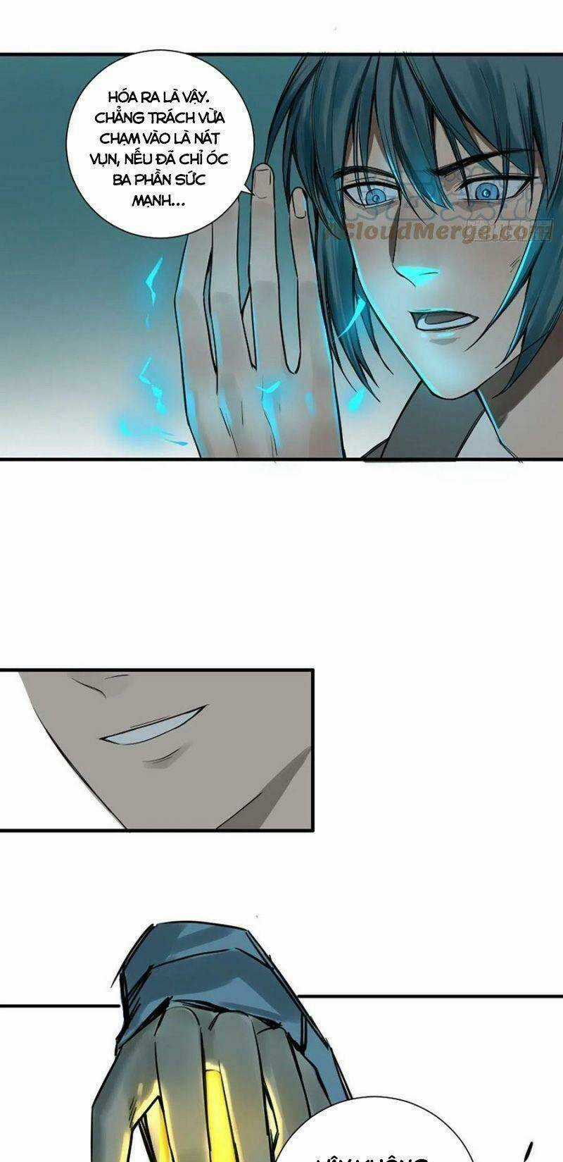 Người Tu Tiên Tại Đô Thị Chapter 176 trang 2