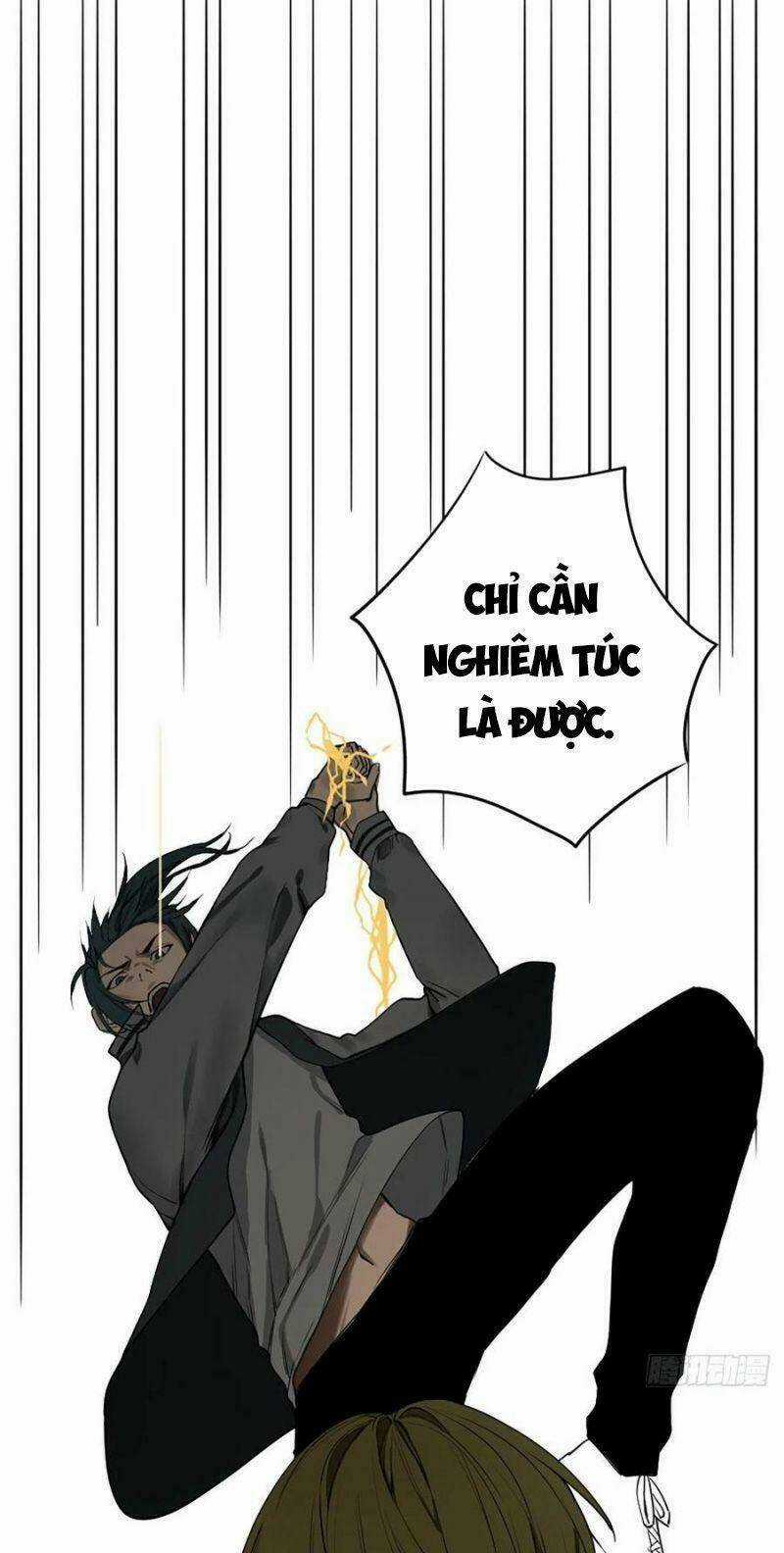 Người Tu Tiên Tại Đô Thị Chapter 176 trang 20